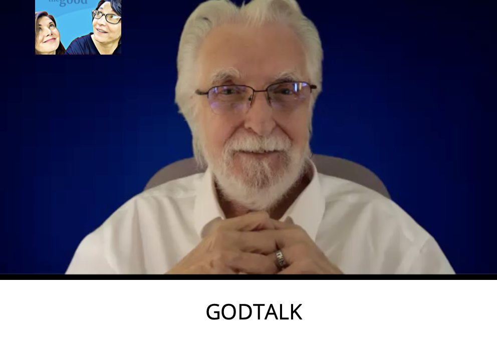 Podcast Episode 60: Neale Donald Walsch